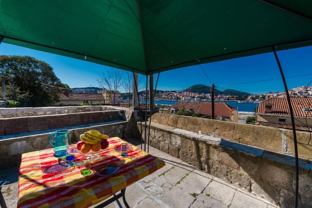 Apartment Mia Dubrovnik Exterior foto